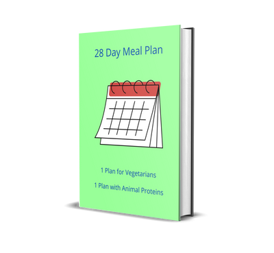 Stop al Colon Irritabile! Ultimate FODMAP Master (ENG Version)