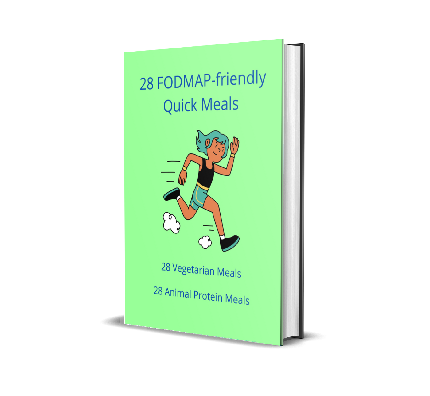 Stop al Colon Irritabile! Advanced FODMAP Solution (ENG Version)