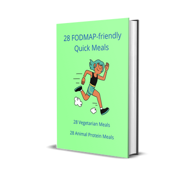 Stop al Colon Irritabile! Advanced FODMAP Solution (ENG Version)