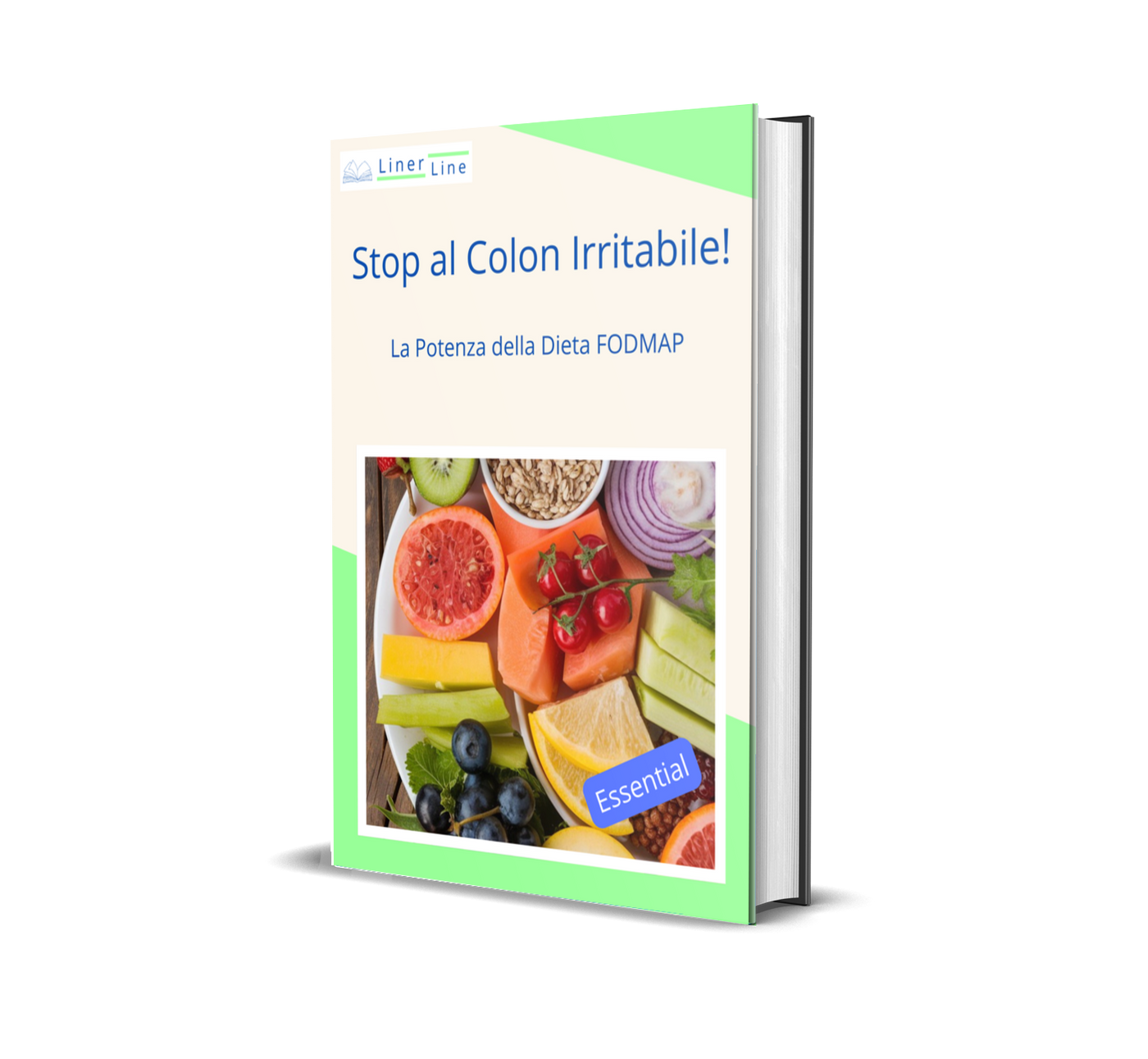 Stop al Colon Irritabile! Essential FODMAP Kit