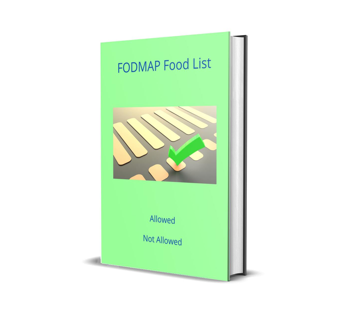 Stop al Colon Irritabile! Advanced FODMAP Solution (ENG Version)
