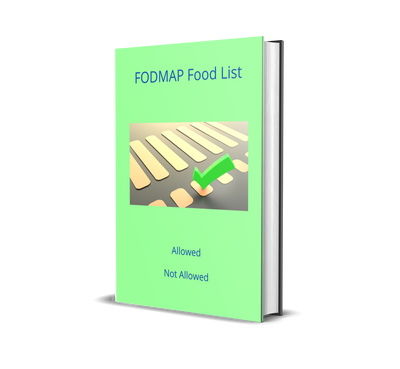 Stop al Colon Irritabile! Ultimate FODMAP Master (ENG Version)