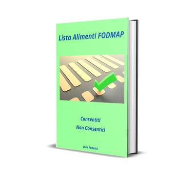 Stop al Colon Irritabile! Ultimate FODMAP Master