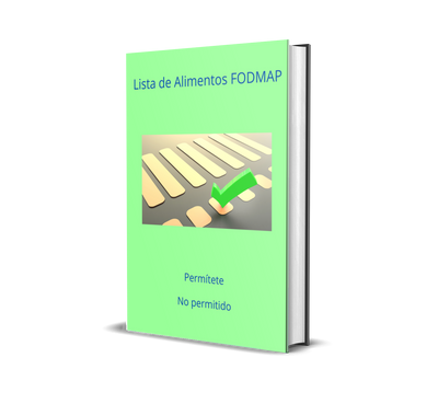Stop al Colon Irritabile! Ultimate FODMAP Master (ESP Version)