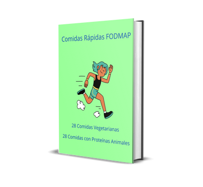 Stop al Colon Irritabile! Ultimate FODMAP Master (ESP Version)
