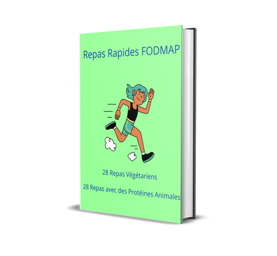 Stop al Colon Irritabile! Advanced FODMAP Solution (FRA Version)