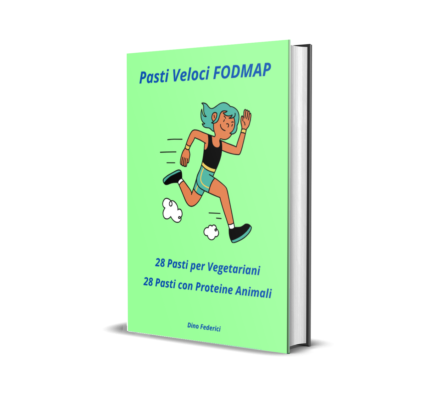 Stop al Colon Irritabile! Ultimate FODMAP Master