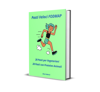 Stop al Colon Irritabile! Ultimate FODMAP Master